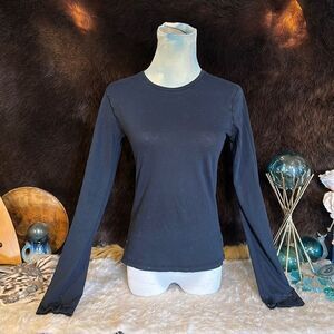 Prana longsleeved shirt M (899)